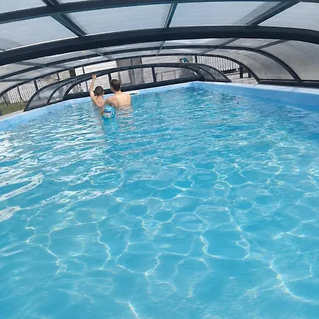 Prázdninový dům 